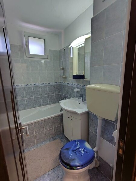 Drumul Taberei, 2 camere 54 mp, Raul Doamnei