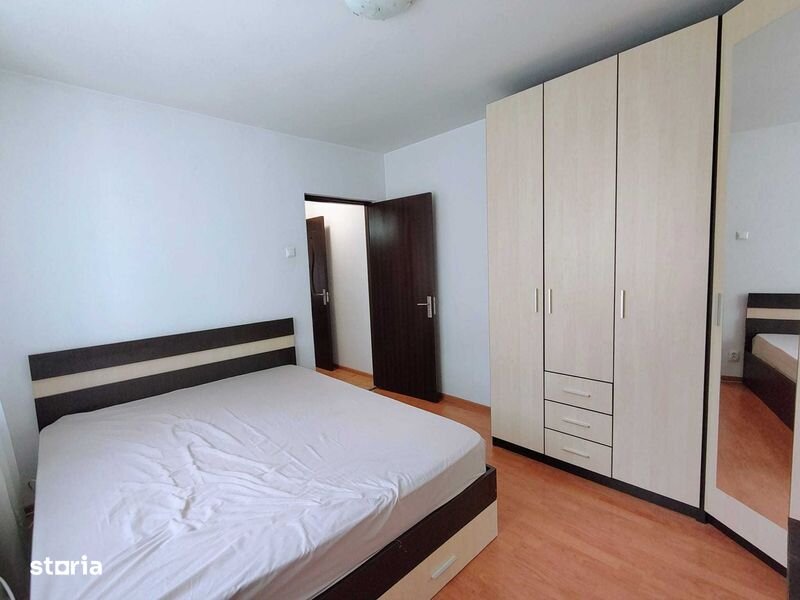 Drumul Taberei, 2 camere 54 mp, Raul Doamnei