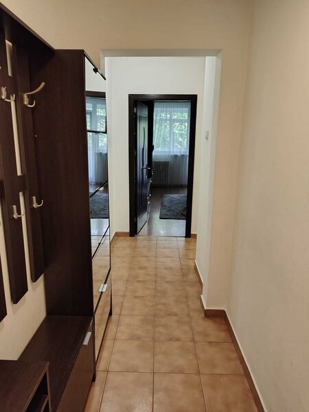 Drumul Taberei, 2 camere 54 mp, Raul Doamnei