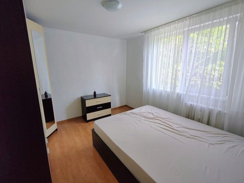 Drumul Taberei, 2 camere 54 mp, Raul Doamnei