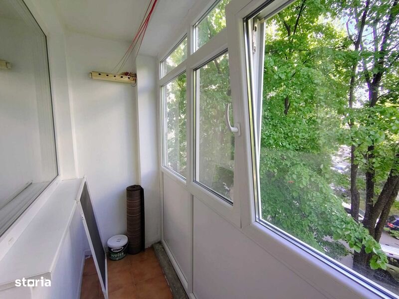 Drumul Taberei, 2 camere 54 mp, Raul Doamnei