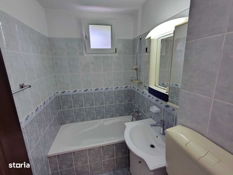 Drumul Taberei, 2 camere 54 mp, Raul Doamnei